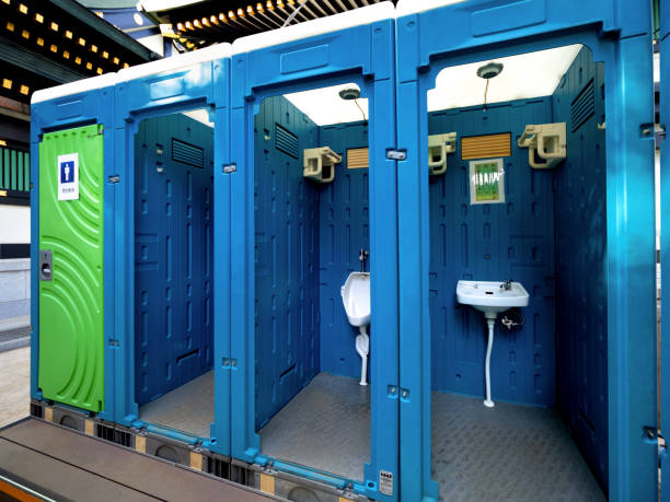 Best Portable restroom trailer rental  in Southside, AR