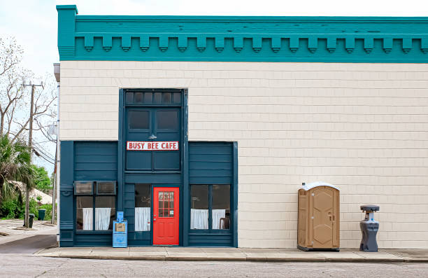 Best Porta potty rental near me  in Southside, AR