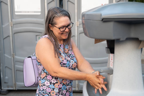 Best Affordable portable toilet rental  in Southside, AR