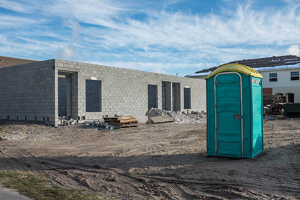 Porta potty rental for festivals in Southside, AR